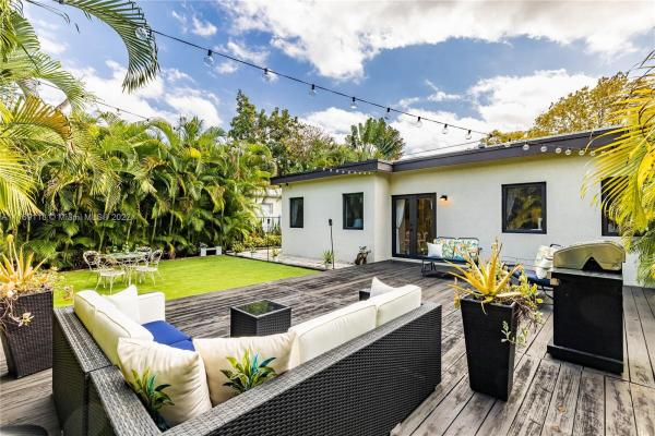 Baywood, 469 NE 69th St, Miami, Florida 33138, image 2