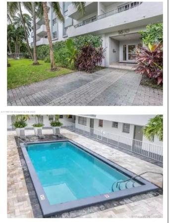 Lincoln Place Residences, 1610 Lenox Ave #209, Miami Beach, Florida 33139, image 2