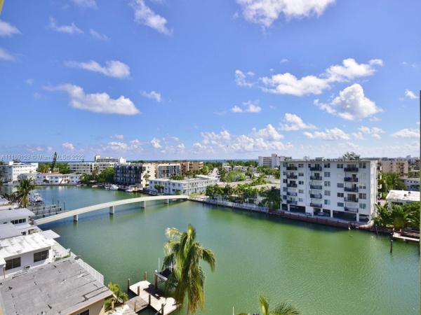 Domino One, 8001 Crespi Blvd #7A, Miami Beach, Florida 33141, image 1