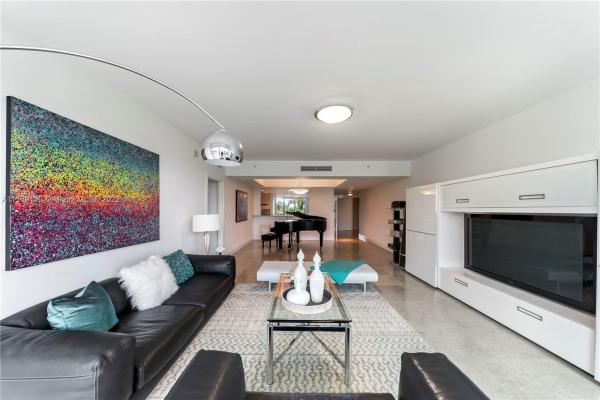 Grovenor House, 2627 S Bayshore #503, Miami, Florida 33133, image 2