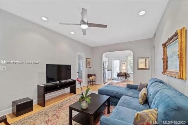 The Belcrest, 1569 Euclid Ave #7, Miami Beach, Florida 33139, image 2