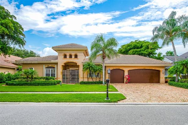 Boca Grove Plantation, 7796 Mandarin Dr, Boca Raton, Florida 33433, image 2