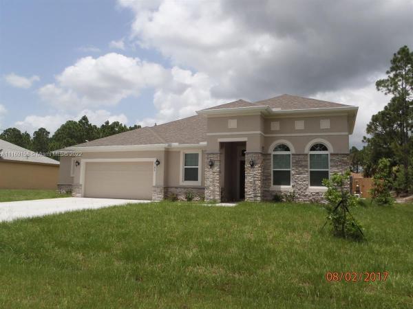 6186 NW E Deville Cir, Florida 34953, image 2