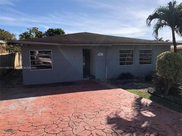 Sunset Pines, 7121 SW 83rd Ct, Glenvar Heights, Florida 33143, image 1