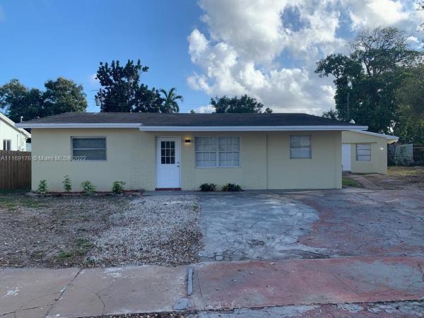 Hollywood Heights Estates, 6420 Washington St, Hollywood, Florida 33023, image 2