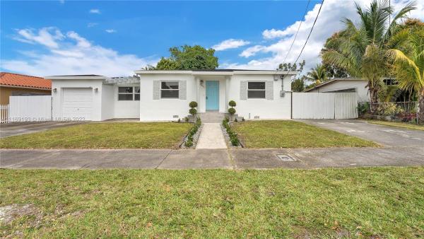 Westlawn, 5851 SW 5th St, Miami, Florida 33144, image 1