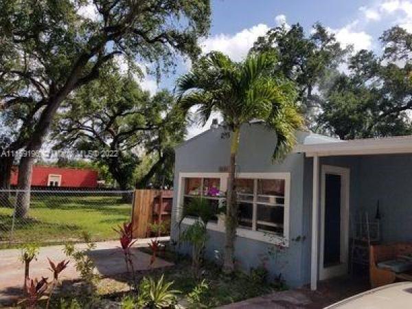 Woodland, 10141-10143 NW 21st Ct, West Little River, Florida 33147, image 1