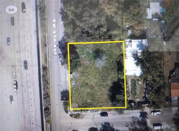 Railway Shops, 595 NW 52nd St, Miami, Florida 33127, image 1
