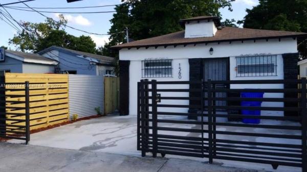 North Liberty City, 1560 NW 71st St, Miami, Florida 33147, image 2