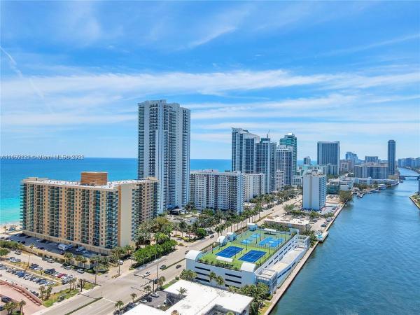 The Wave, 2501 S Ocean Dr #320, Hollywood, Florida 33019, image 2
