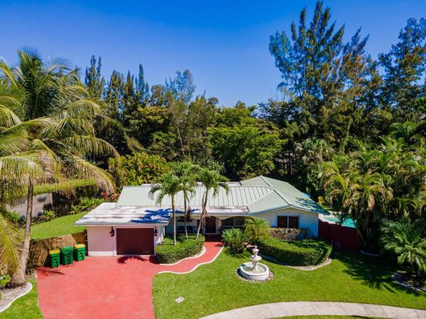Melaleuca Isles, 12401 SW 1st Ct, Plantation, Florida 33325, image 1