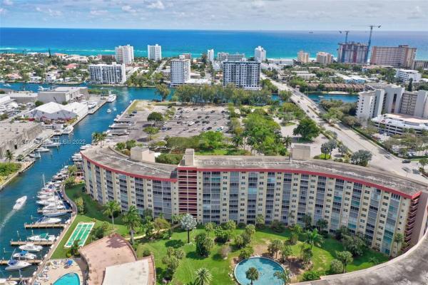 Sea Haven, 2731 NE 14th Street Cswy #621, Pompano Beach, Florida 33062, image 1