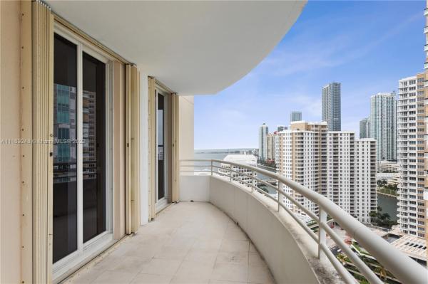 One Tequesta Point, 888 Brickell Key Dr #2304, Miami, Florida 33131, image 2