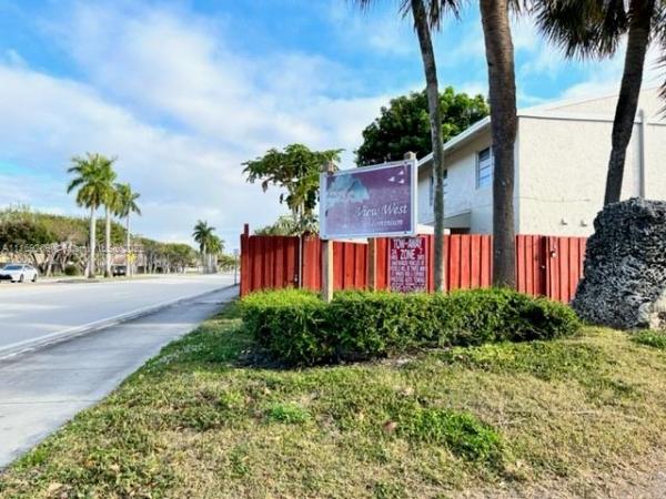 View West, 15680 SW 82nd Cir Ln #8-3, Kendall West, Florida 33193, image 1