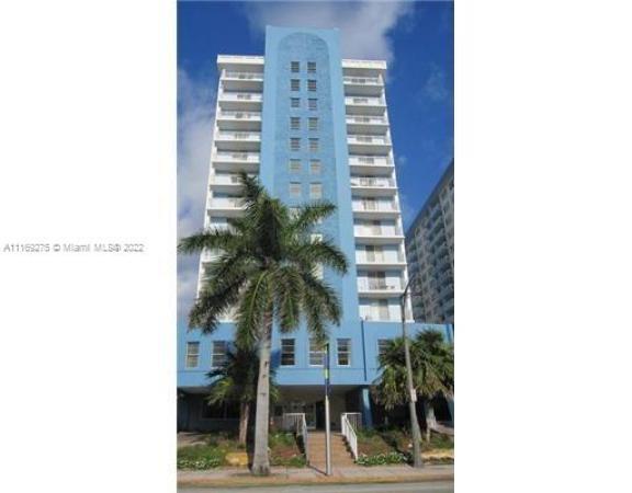 Port Royale, 6969 Collins Ave #1004, Miami Beach, Florida 33141, image 2