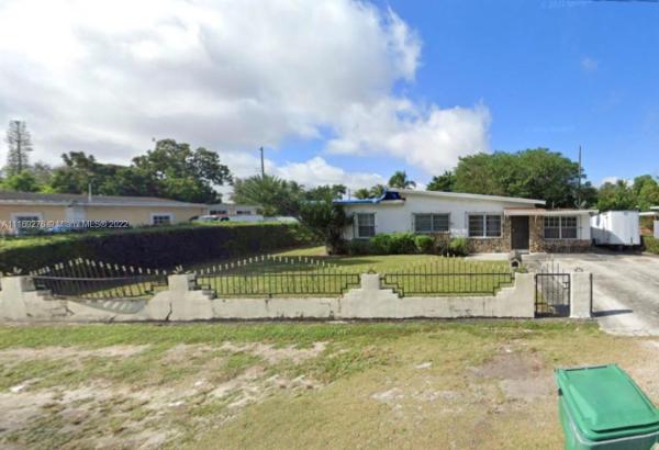 Nichols Golf Estates, 12140 NW 19th Ave, Westview, Florida 33167, image 1