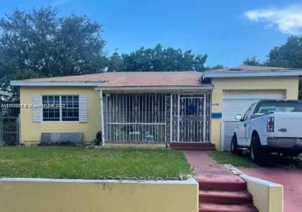 Liberty City Homesites, 1368 NW 71st St, Miami, Florida 33147, image 1