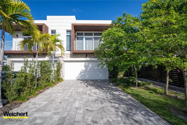 1808 Coral Ridge Dr, Fort Lauderdale, Florida 33305, image 1