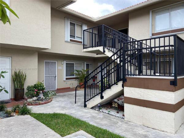 Chateaubleau Villas, 351 NW 82nd Ave #1113, Fountainebleau, Florida 33126, image 1