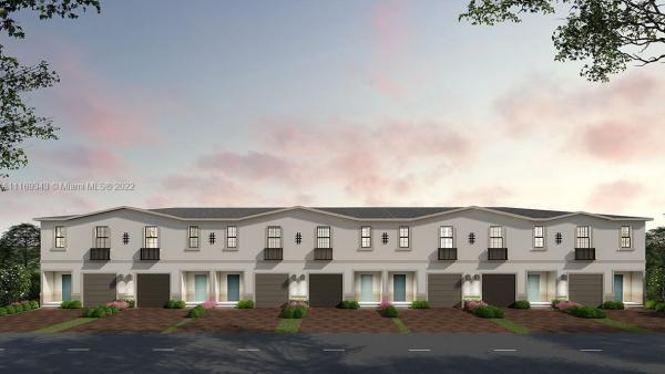 Regal Palm Square, 1127 SW 6th Ct, Florida City, Florida 33034, image 1