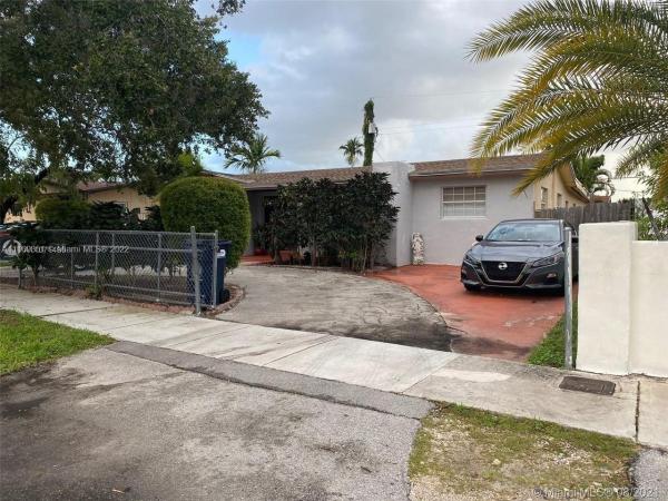 Sweetwater Groves, 11229 SW 5th Ter #11229, Sweetwater, Florida 33174, image 1