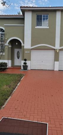 Precious Homes At Twin Lakes, 13658 SW 142nd Ter, Three Lakes, Florida 33186, image 1
