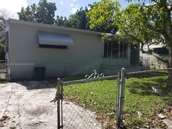 Pramar, 168 NW 68th Ter, Miami, Florida 33150, image 2