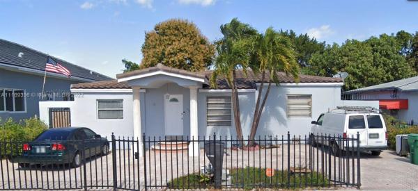 Grapeland Heights, 3331 NW 18th Ter, Miami, Florida 33125, image 2
