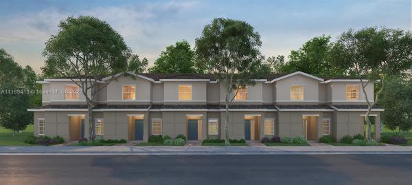 Keys Pointe, 449 NE 5th St, Florida City, Florida 33034, image 1