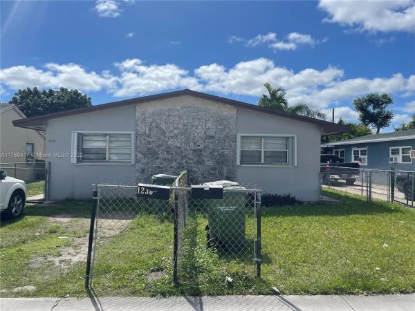 McClure Manors, 1230 NW 9th St, Homestead, Florida 33030, image 1