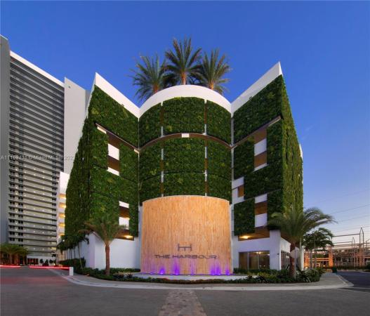 The Harbour South Tower, 16385 Biscayne Blvd #715, North Miami Beach, Florida 33160, image 2
