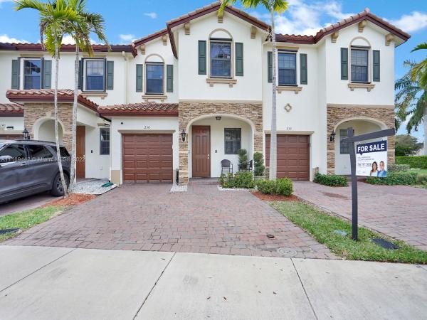 Fresno At The Vineyards, 236 SE 33rd Ter #236, Homestead, Florida 33033, image 1