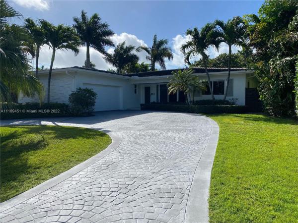 Bay Lure, 1240 NE 93rd St, Miami Shores, Florida 33138, image 1