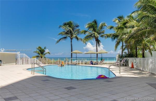 Corinthian, 5825 Collins Ave #6B, Miami Beach, Florida 33140, image 1