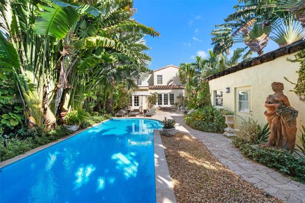 Palm View, 1810 Jefferson Ave, Miami Beach, Florida 33139, image 1