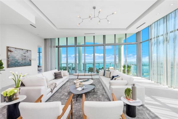 Biscayne Beach, 2900 NE 7th Ave #5003, Miami, Florida 33137, image 2