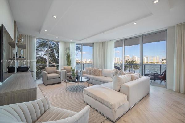 The Reserve At Marina Palms, 17111 Biscayne Blvd #209, North Miami Beach, Florida 33160, image 2