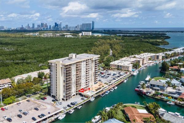 Dorset House, 2500 NE 135th St #B-109, North Miami, Florida 33181, image 1