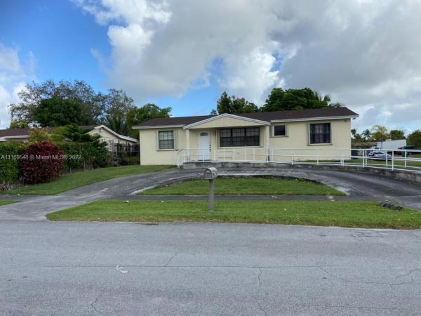 Newton Heights, 15735 SW 303rd Ter, Leisure City, Florida 33033, image 1