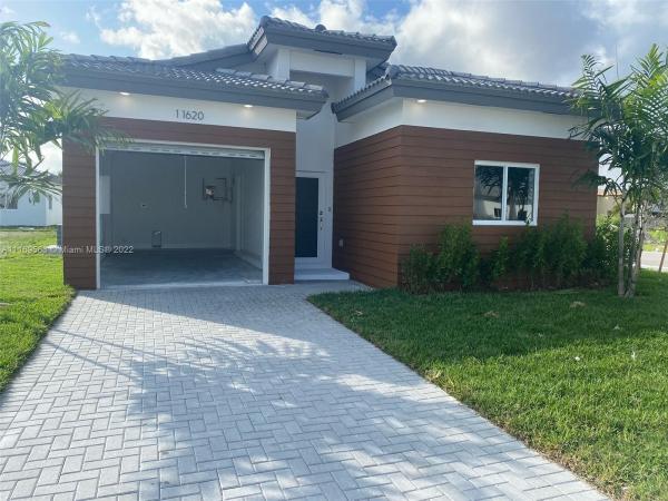 Emerald Estates, 11620 SW 241st St, Princeton, Florida 33032, image 1