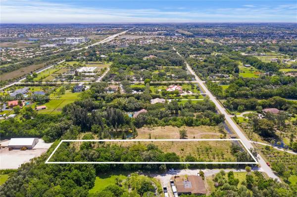 Mirza Acres, 14010 Mustang Trl, Southwest Ranches, Florida 33330, image 1