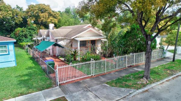 Buena Vista Heights, 133 NW 41st St, Miami, Florida 33127, image 2