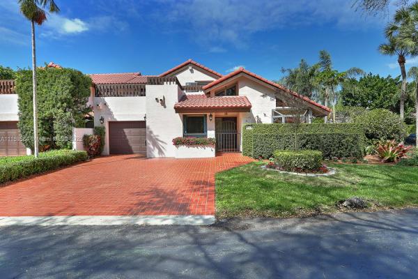 7819 SW 89th Ln #7819, Kendall, Florida 33156, image 2