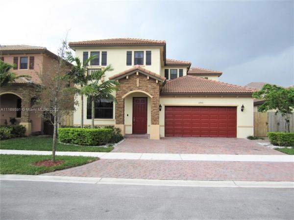 Silver Palms Southwest, 11730 SW 242nd Ter, Princeton, Florida 33032, image 1
