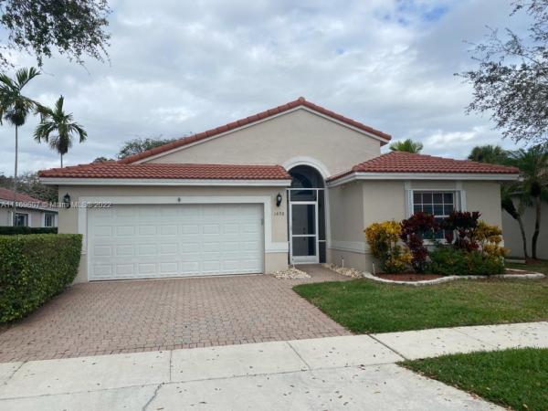 Encino, 1498 SW 151st Ave, Pembroke Pines, Florida 33027, image 1