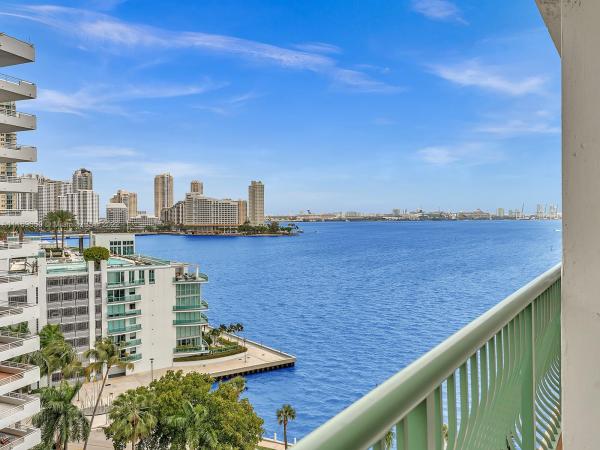 Brickell Bay Tower, 1408 Brickell Bay Dr #1112, Miami, Florida 33131, image 1