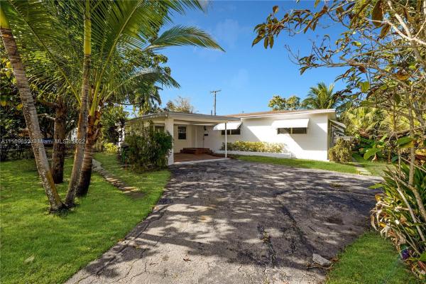 Breezeswept Estates, 195 NE 128th St, North Miami, Florida 33161, image 2