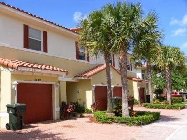 The Oaks At Oakland Forest, 3108 NW 25th Ter, Oakland Park, Florida 33309, image 1
