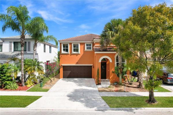 Riviera Isles, 5061 SW 155th Ave, Miramar, Florida 33027, image 2