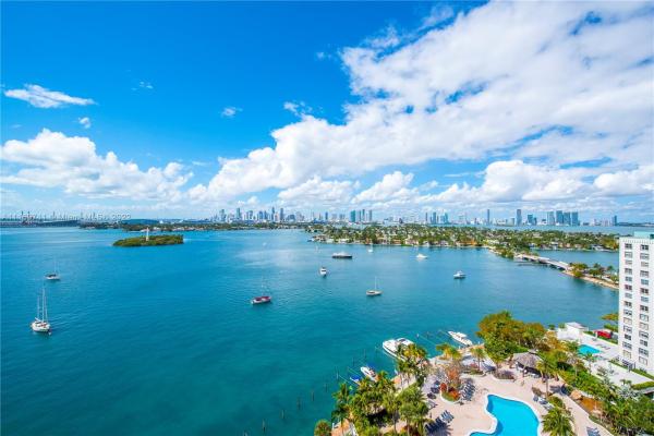 Nine Island Avenue, 9 Island Ave #1905, Miami Beach, Florida 33139, image 2